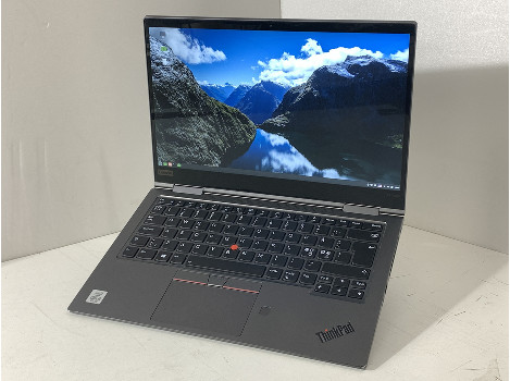 Lenovo Thinkpad X Yoga Gen Touch I U Gb Gb