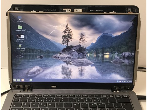 Samsung LTN133AT31-201 Екрани За Лаптопи - Б клас, Драскотини