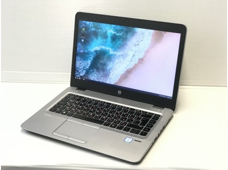  HP EliteBook 840 G4 i5-7200U / клас Home&Office