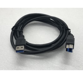Кабел USB A-Male to B-Male 3.0