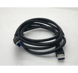Кабел USB A-Male to B-Male 3.0