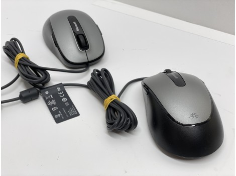 MicroSoft Comfort Mouse 4500 -клас А