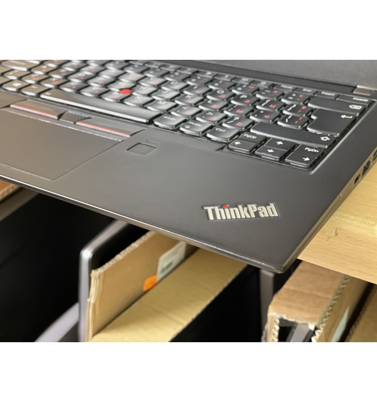 Lenovo ThinkPad T470s 14" Touch i57300U 16GB 510GB клас А  10243