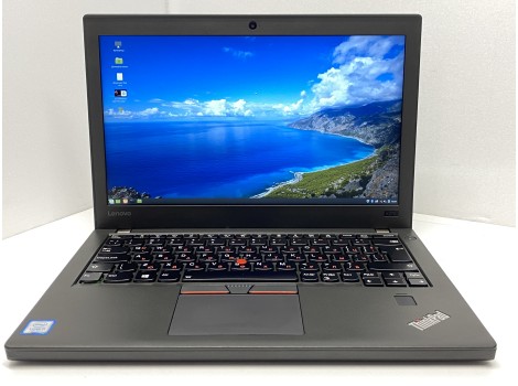 Lenovo ThinkPad X270 12.5" i5-7200U 8GB 260GB- клас А