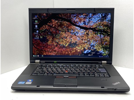 Lenovo ThinkPad W520 15.6" i7-2760QM 16GB 160GB- клас А