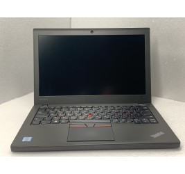 Lenovo ThinkPad X260 12.5" i5-6200U 8GB 260GB- клас Б