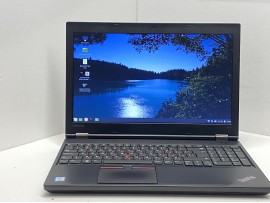 Lenovo ThinkPad L570 15.6" i5-6300U 8GB 260GB клас А
