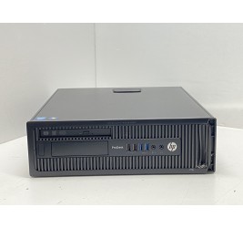 HP ProDesk 600 G1 Celeron G1820 4GB 130GB HD Graphics