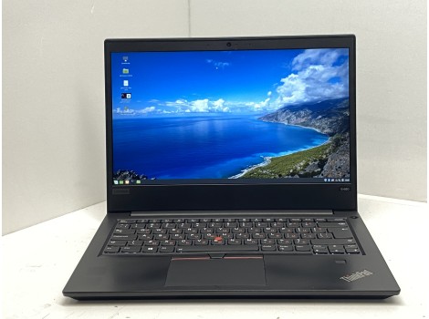 Lenovo ThinkPad E480 14" i7-8550U 16GB 260GB клас А