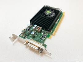 Nvidia Quadro NVS 315 1GB DMS-59