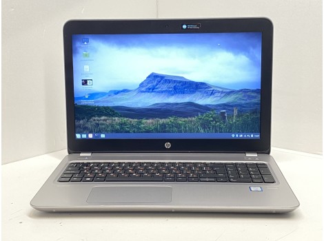 HP ProBook 450 G4 15.6" i3-7100U 4GB 130GB клас А