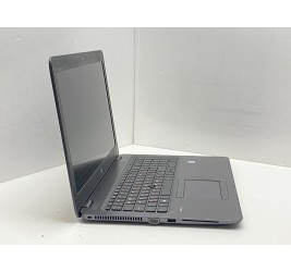HP ZBook 15u G3 15.6" i5-6200U 8GB 260GB клас А