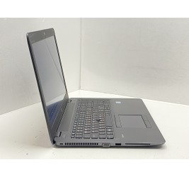 HP ZBook 15u G3 15.6" i5-6200U 8GB 260GB клас А