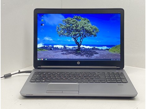HP ProBook 650 G1 15.6" i5-4300M 8GB 260GB клас А