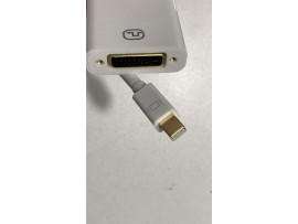 adapter mini DP to DVI (A D)