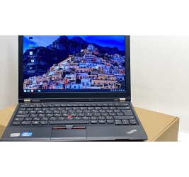 Lenovo ThinkPad X230 12.5" i5-3210M 8GB 320GB клас А