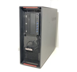 Lenovo ThinkStation P510 Xeon E5-1650 v4 32GB 260GB + 1TB Quadro M2000