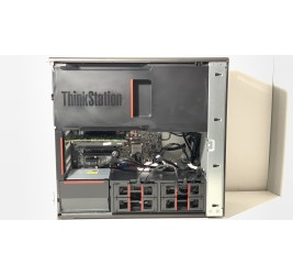 Lenovo ThinkStation P510 Xeon E5-1650 v4 32GB 260GB + 1TB Quadro M2000
