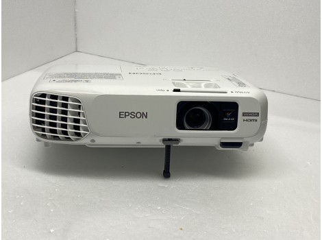 Epson EB-W18 1752 normal | 1496 ECOчаса клас А