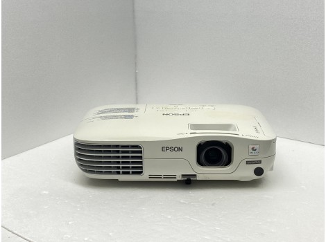 Epson EB-W10 1145часа клас А