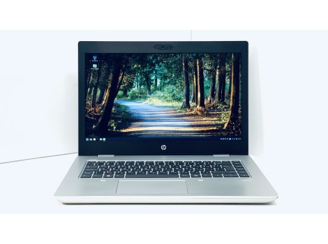 HP ProBook 645 G4 14" AMD Ryzen 5 2500U 16GB 510GB клас А