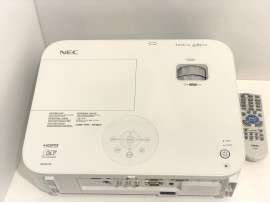 NEC M403H 760часа клас А