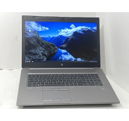 HP ZBook 17 G5 17.3" i7-8850H 32GB 510GB клас А