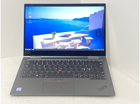Lenovo ThinkPad X1 Yoga 4th Gen 14" Touch i7-8565U 16GB 1020GB клас А