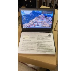 Lenovo ThinkPad X250 12.5" i5-5300U 8GB 180GB клас Б
