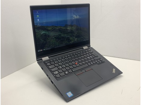 Lenovo ThinkPad Yoga 370 13.3" Touch i5-7200U 8GB 260GB клас Б