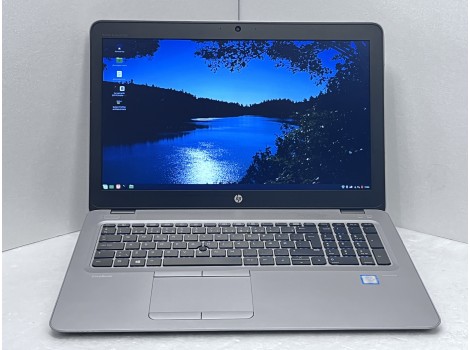HP EliteBook 850 G4 15.6" i7-7600U 16GB 260GB клас Б