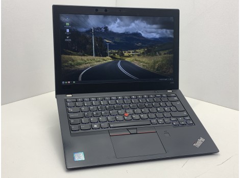 Lenovo ThinkPad X280 12.5" i5-8350U 8GB 260GB клас Б