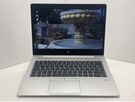 HP EliteBook 830 G5 13.3" i5-8250U 16GB 510GB клас А