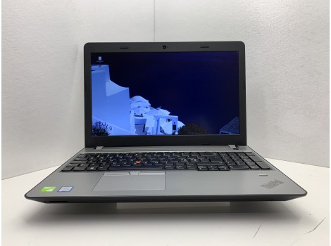 Lenovo ThinkPad E570 15.6" i5-7200U 8GB 260GB клас А