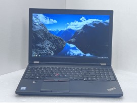 Lenovo Thinkpad P51 15.6" i7-7820HQ 32GB 1260GB клас А