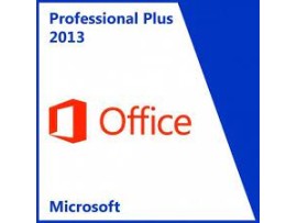 Office2013Pro Plus