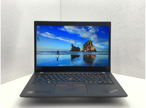Lenovo ThinkPad X395 13.3" Ryzen 3 PRO 3300U 8GB 260GB клас А