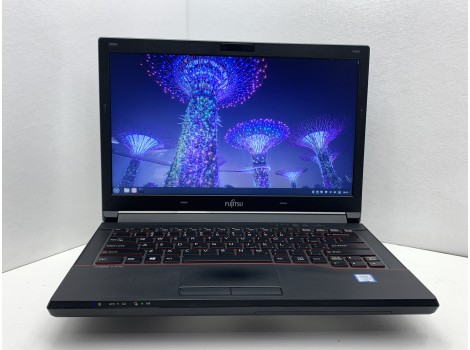 Fujitsu LIFEBOOK E546 14" i3-6100U 8GB 130GB клас А