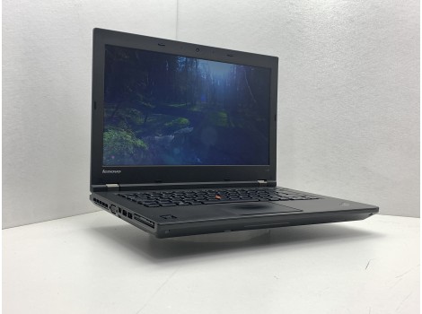 Lenovo ThinkPad L440 14" i5-4300M 8GB 260GB клас А