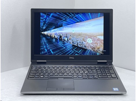 Dell Precision 7530 15.6" Xeon E-2186M 32GB 1020GB клас А