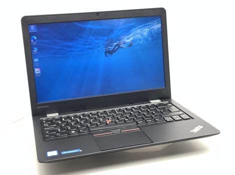 Lenovo ThinkPad 13 13.3" i5-6200U 8GB 130GB клас А
