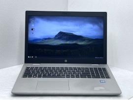 HP ProBook 650 G4 15.6" i5-8350U 8GB 260GB клас Б