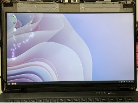BOE NV140FHM-N48 V8.1 Екрани За Лаптопи - Б клас- Много петънца