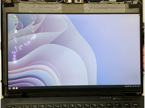 BOE NV140FHM-N48 V8.1 Екрани За Лаптопи - Б клас- Много петънца