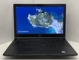 Fujitsu LIFEBOOK E558 15.6" i3-7130U 8GB 260GB клас Б