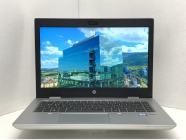 HP ProBook 640 G4 14" i3-8130U 8GB 260GB клас А