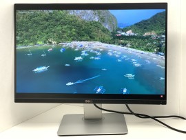 Dell UltraSharp U2415 24" (клас А)