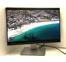 Dell UltraSharp U2415 24" (клас А)