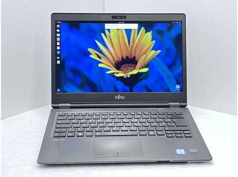 Fujitsu LIFEBOOK U748 14" i5-8250U 16GB 260GB клас Б