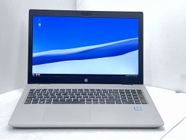 HP ProBook 650 G4 15.6" i3-8130U 8GB 260GB клас Б